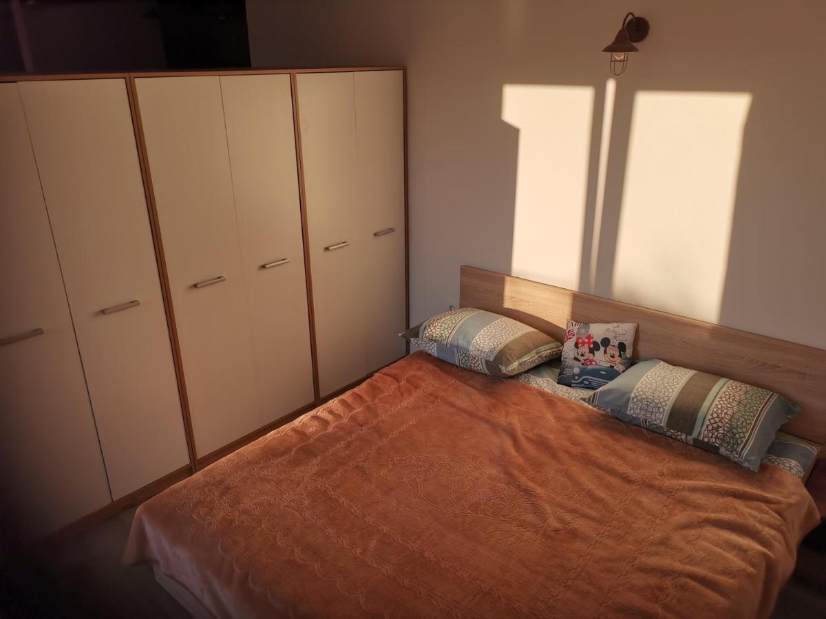 Apartmaji Gostilna Star Maln , Secovlje 10 Exterior foto