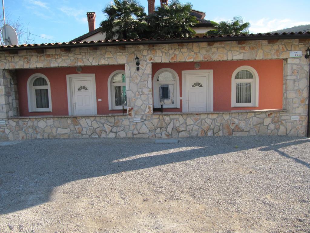 Apartmaji Gostilna Star Maln , Secovlje 10 Cameră foto