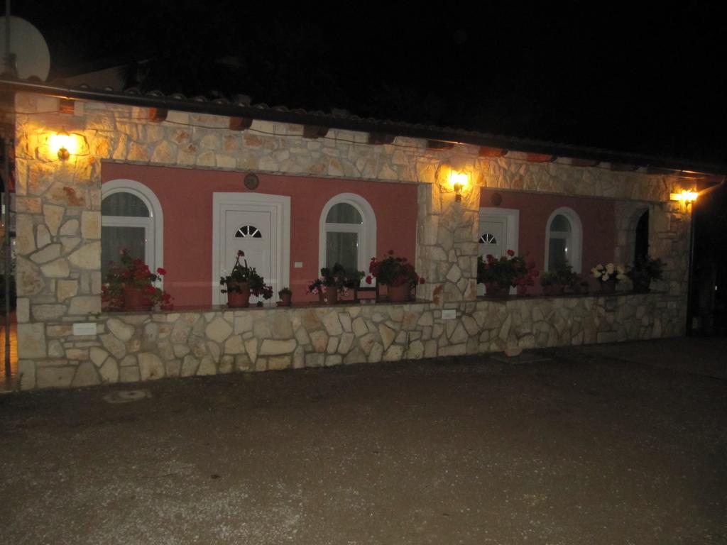 Apartmaji Gostilna Star Maln , Secovlje 10 Cameră foto